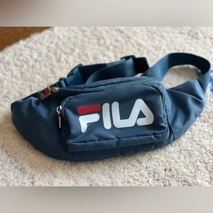 Cola Fanny Pack